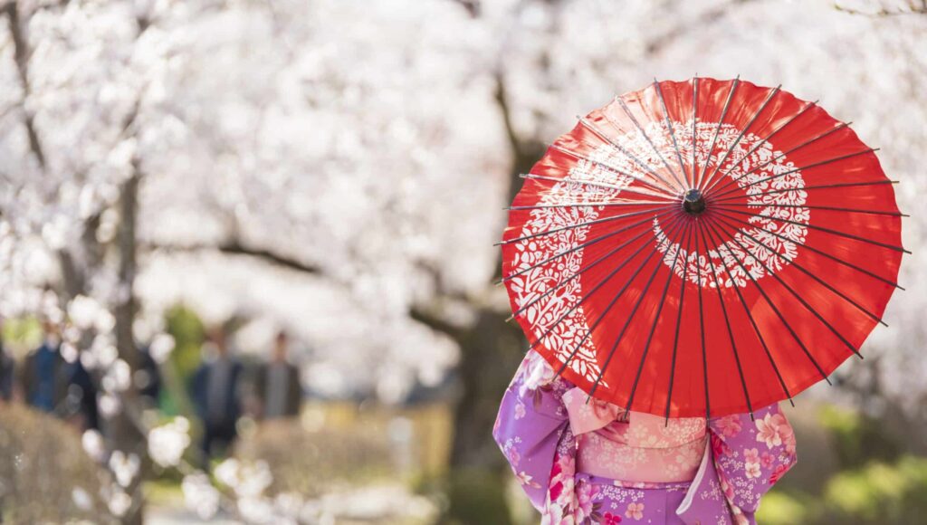 10 Reasons to Cruise Japan